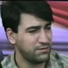 جواد ذاکر نام رقیه زینت دل های ما بود